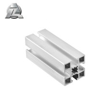 qualidade superior 4040 extrusão de slot de alumínio HC t